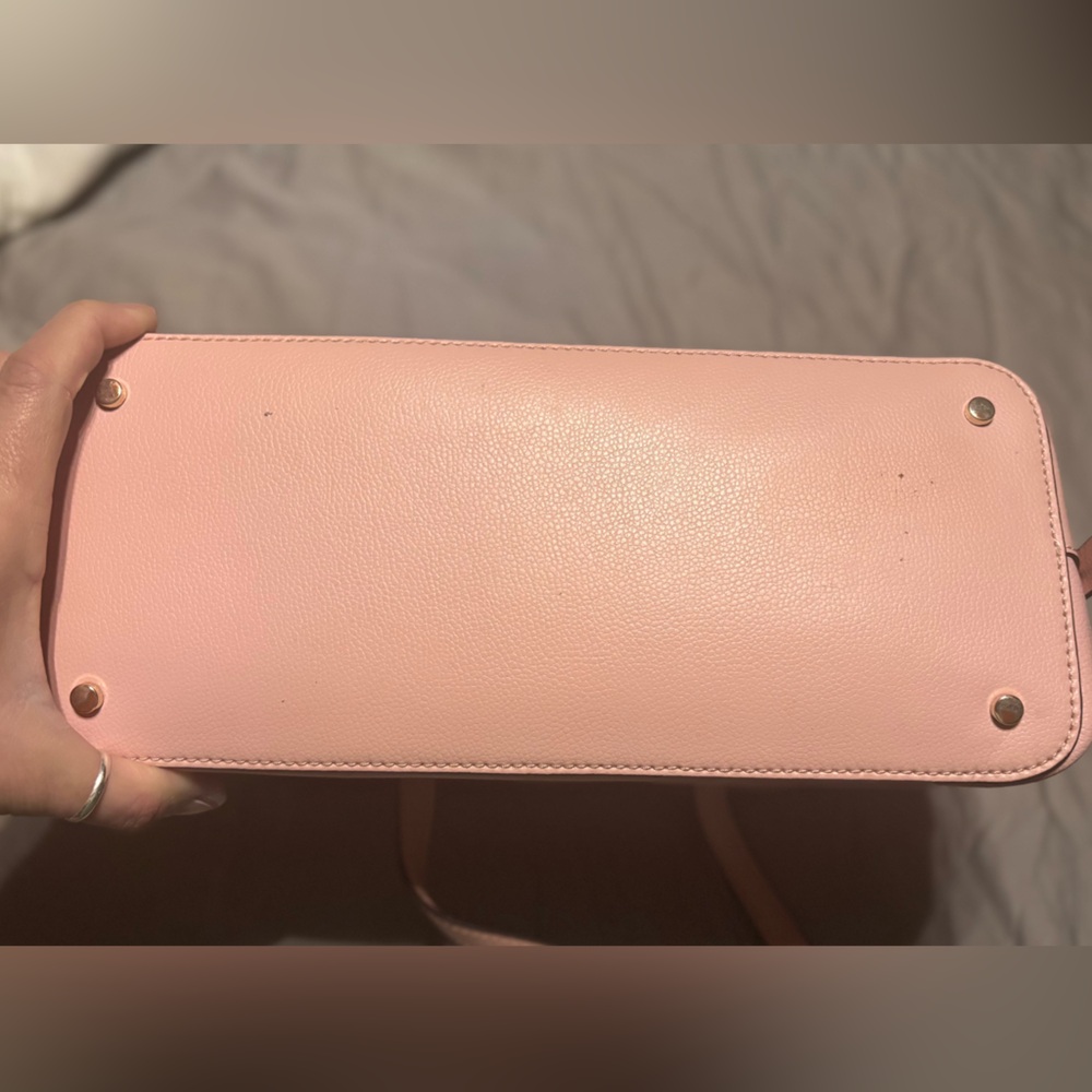 Kate Spade Light Pink Shoulder Bag - Picture 6 of 6